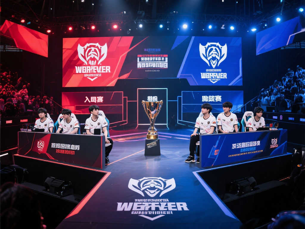 英雄联盟全球总决赛赛程揭晓,冲击国际巅峰之战 英雄联盟全球总决赛赛程揭晓,冲击国际巅峰之战