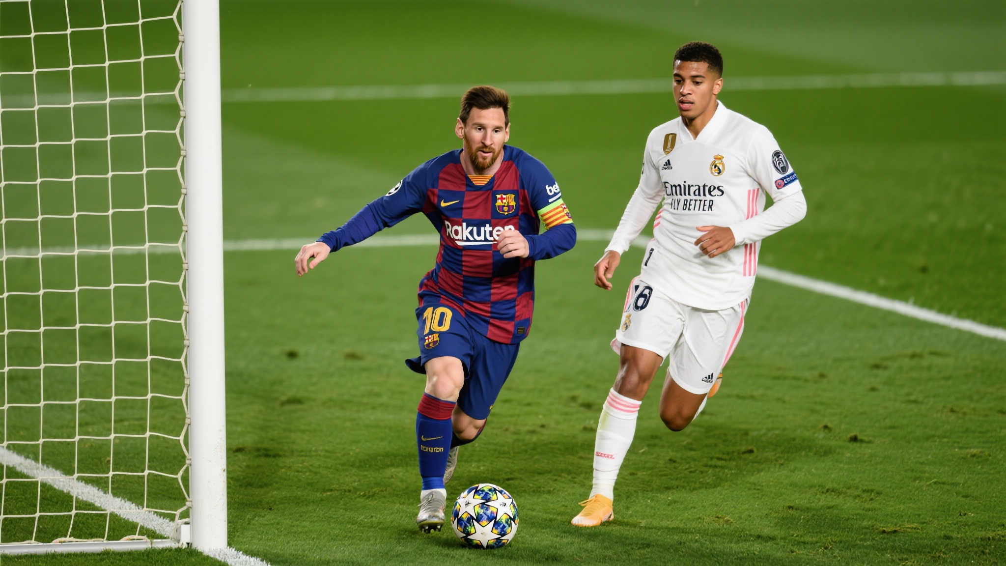 姆巴佩遇克星?对阵亚马尔仅1胜,近6战全败 然而,仅靠精神层面的解释还远远不够。在看似风头正盛