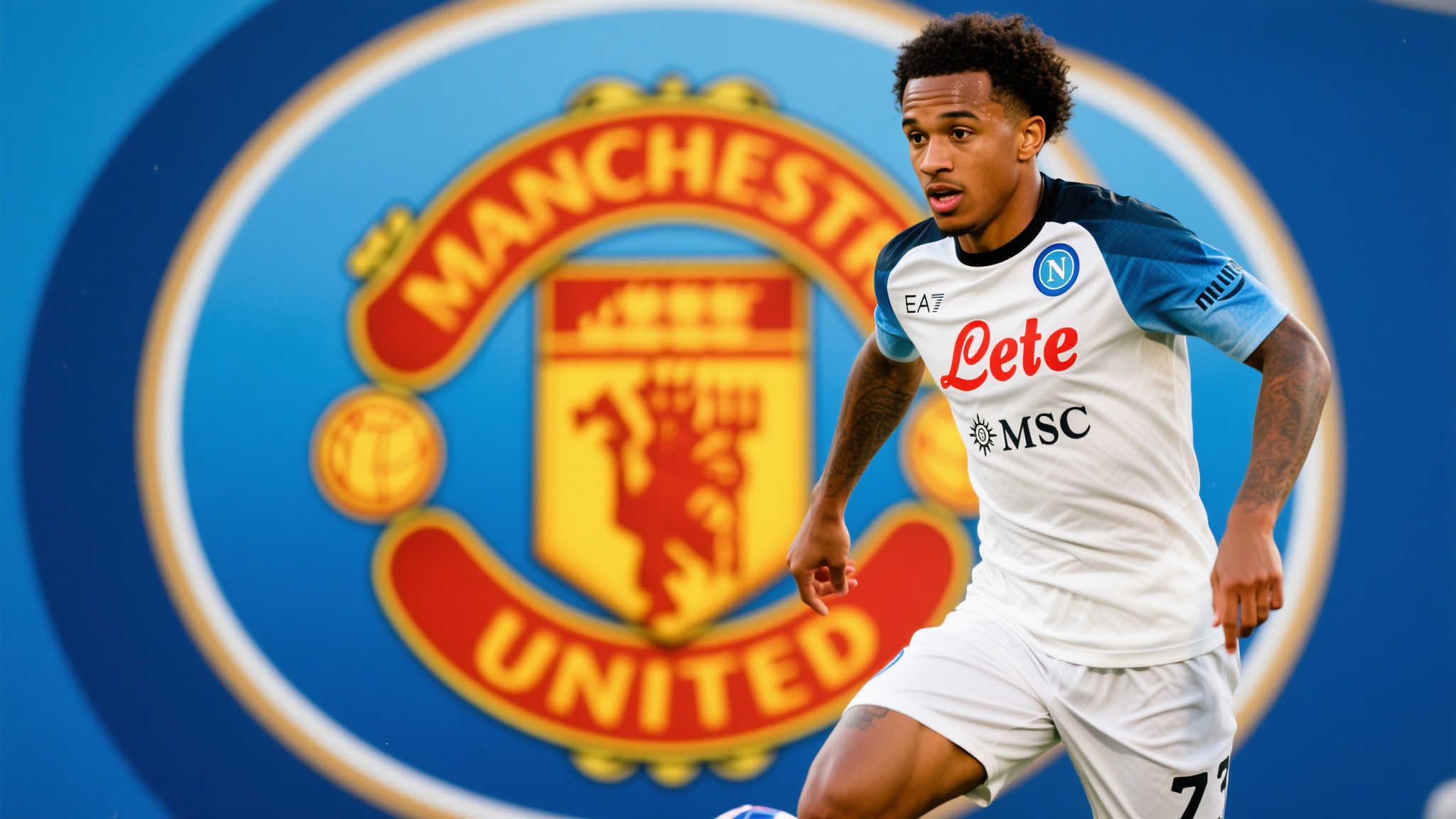 桑乔接近加盟那不勒斯!2000万转会费引争议 每个赛季开始前,各大俱乐部都会根据自身需求调整阵容