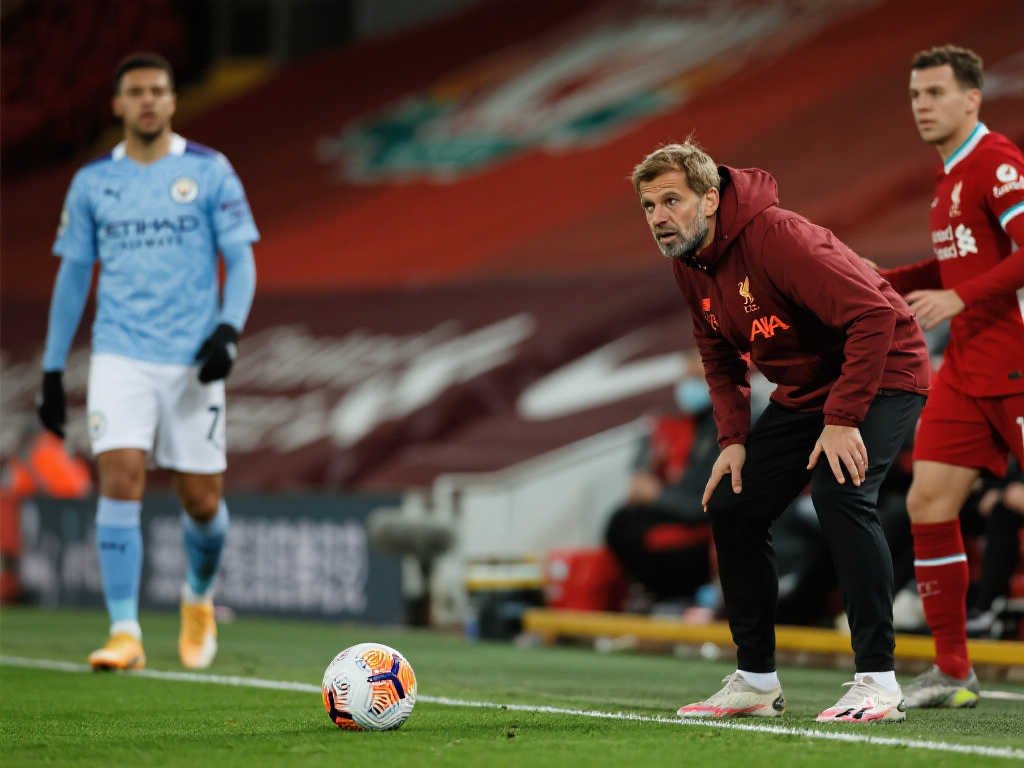 斯洛特:胜利只是起点,冠军之路仍漫长 斯洛特:胜利只是起点,冠军之路仍漫长